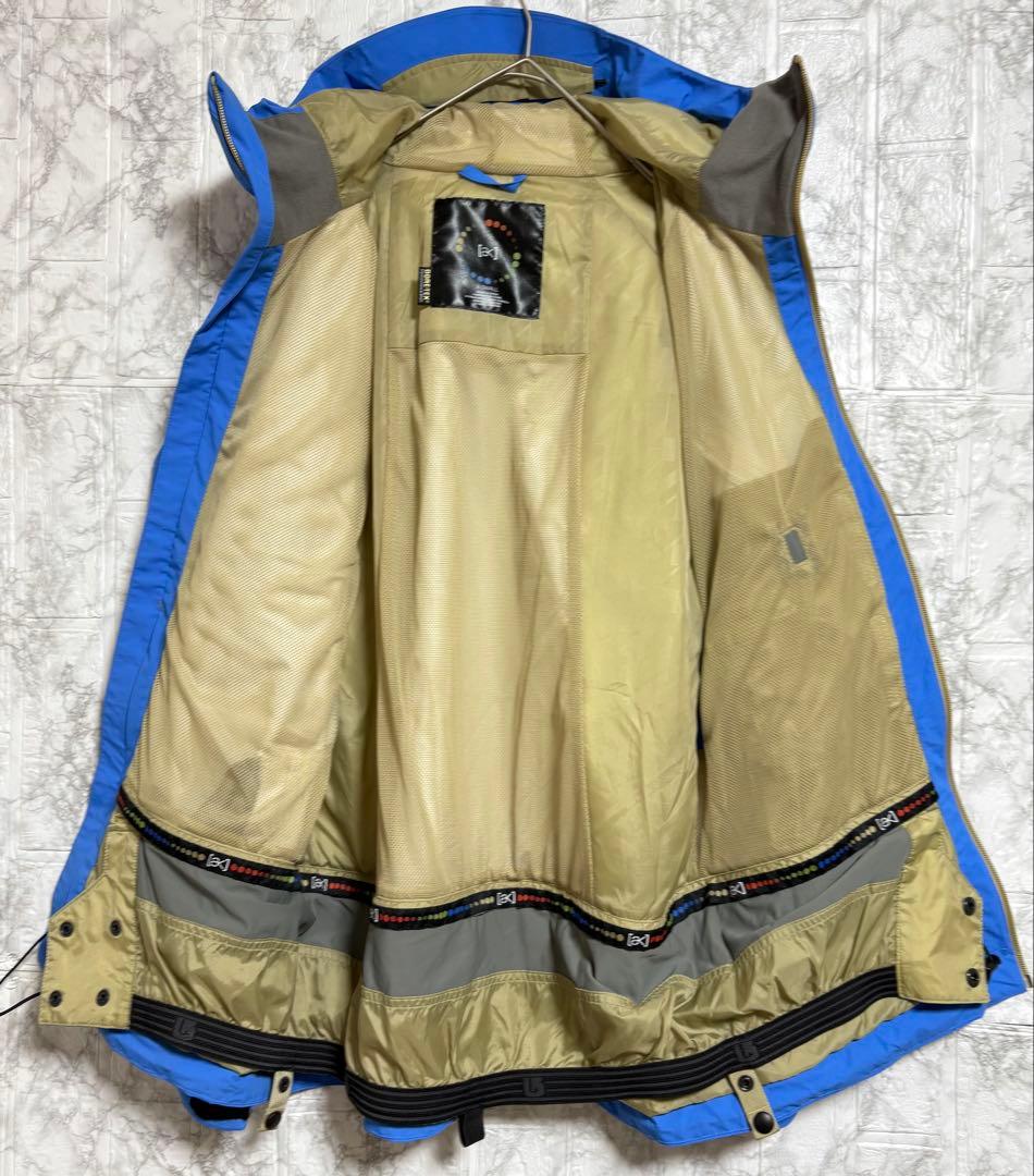 ♦︎良品♦︎ BURTON (バートン) ウェアAK GORE-TEX (XS・M)