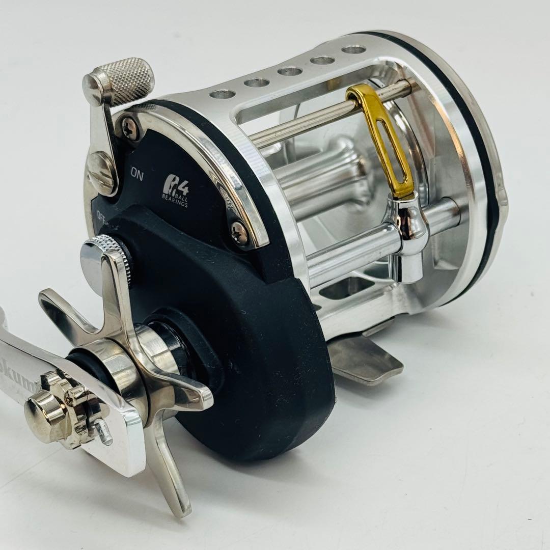 美品】オクマ CATALINA CT-30L okuma キャタリナ