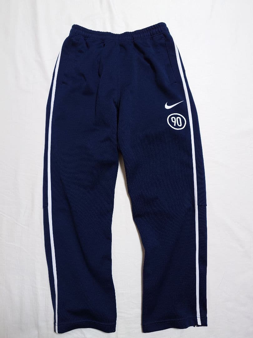 4kids♡様00s ナイキトータル90 トラックジャケット セットアップ