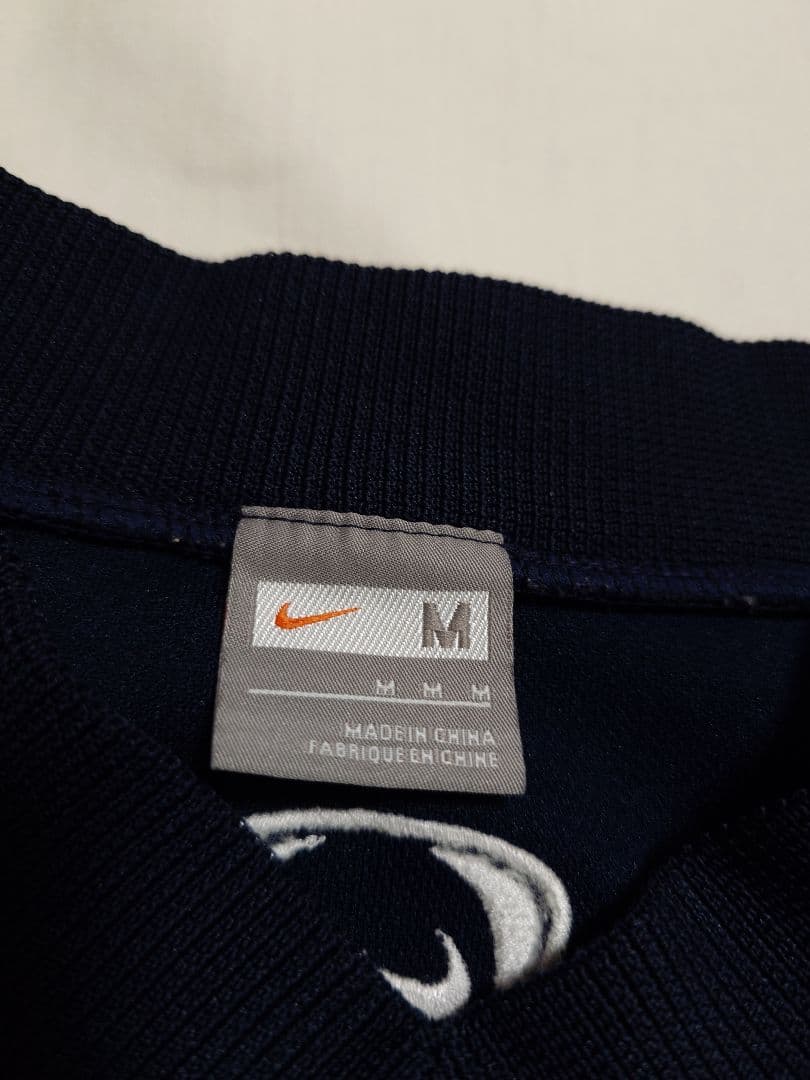 4kids♡様00s ナイキトータル90 トラックジャケット セットアップ