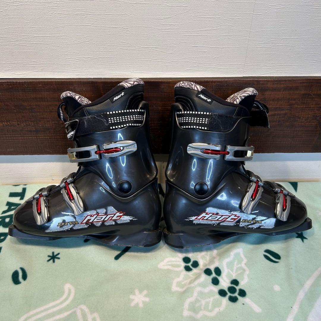 HART Free Launch 99cm ブーツ　HART 26〜26.5cm