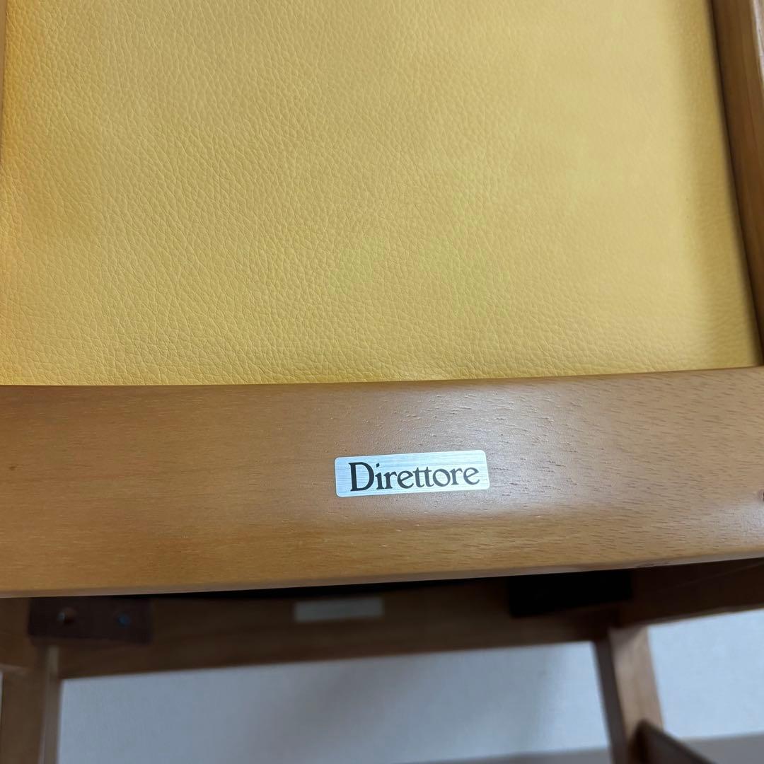 【cocotinさん専用】 ① カリモク Direttore ダイニング