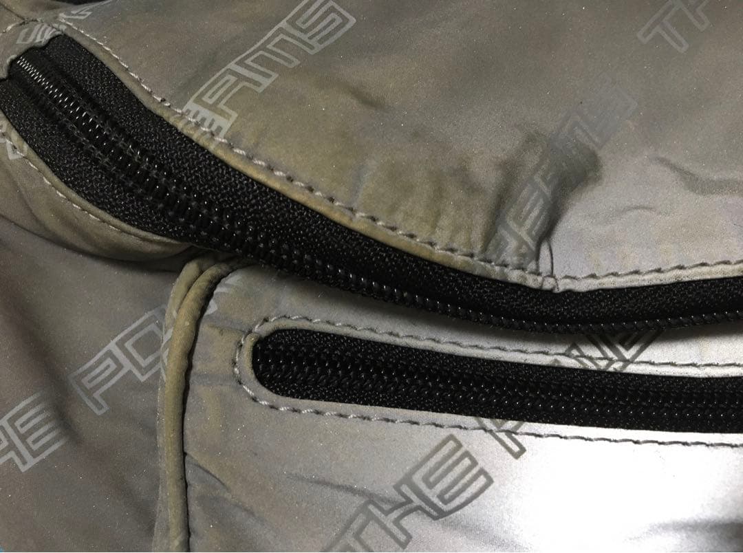 BALENCIAGA 反射 Power Of Dreams waist bag