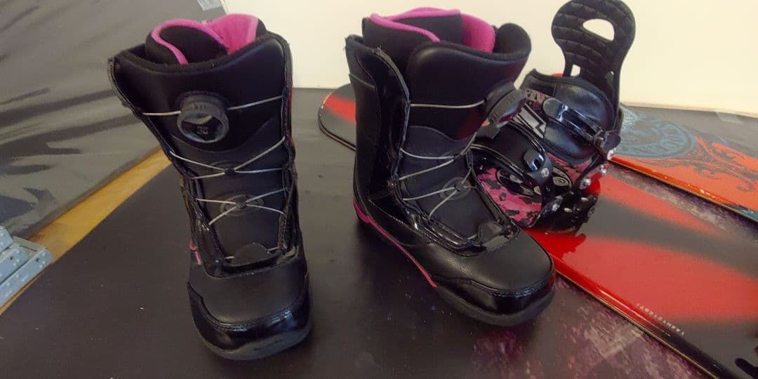 ジュニア 他 138 141 Kissmark RIDE Morrow 23