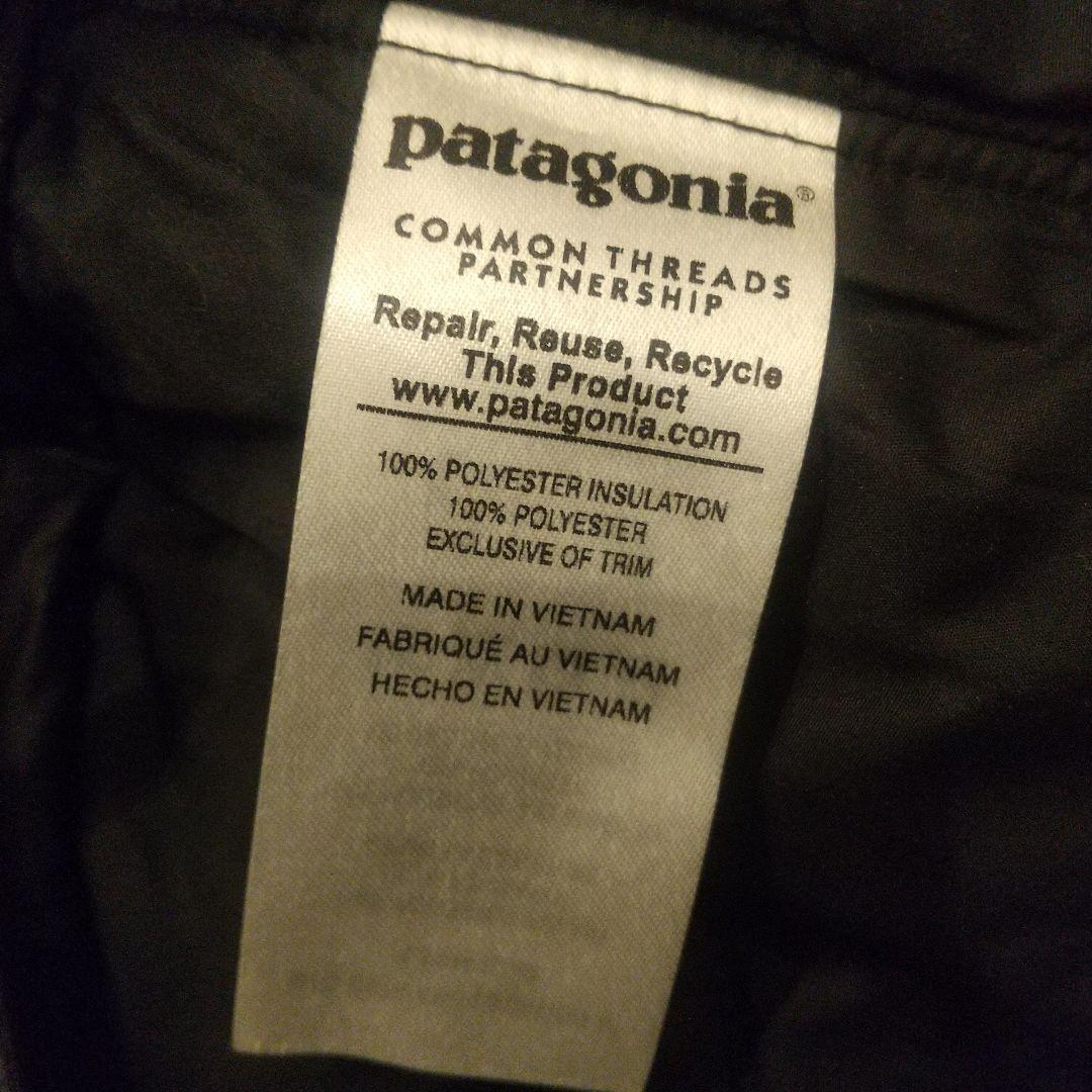 N*送様 patagonia レディース スノーウェア セットアップ XS