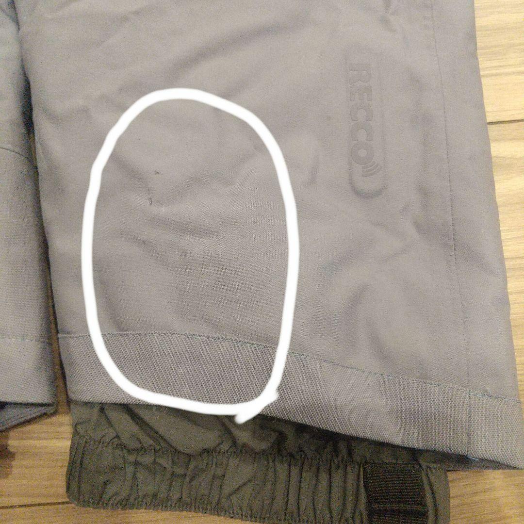 N*送様 patagonia レディース スノーウェア セットアップ XS