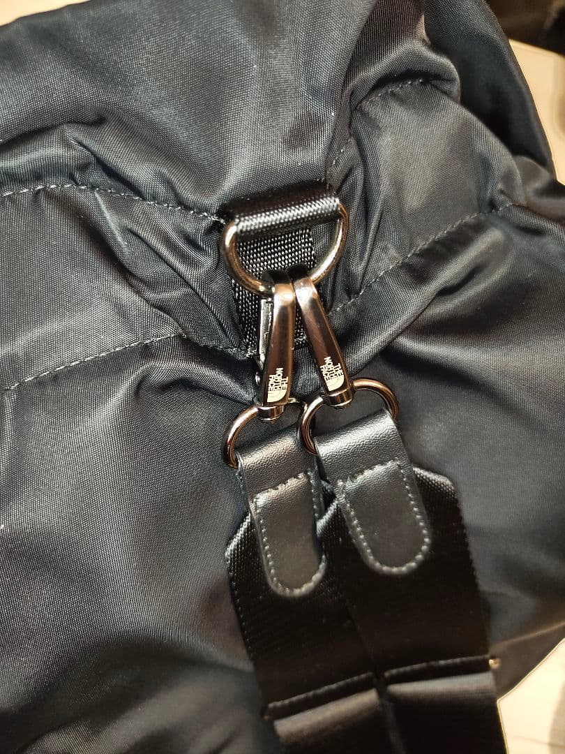 25AW新作 大人気最新モデル 韓国限定 ノースフェイス ボニーパック