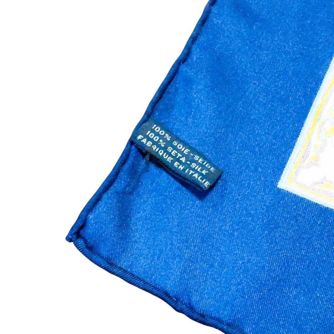 ◇エルメス◇スカーフ/カレ90/シルク/銃/ブランド/希少品/レア物