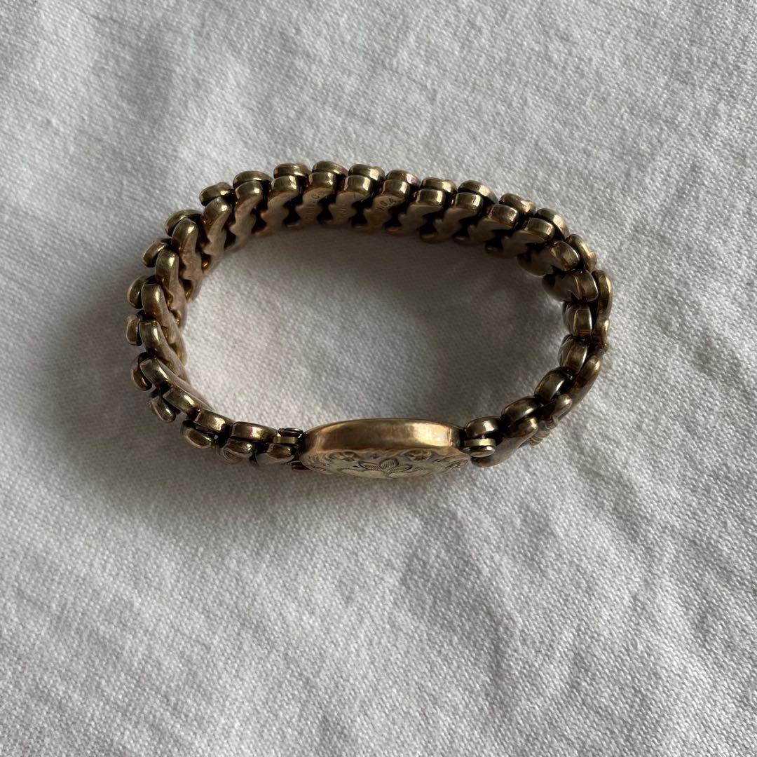 Sweetheart bracelet スウィートハートブレスレット