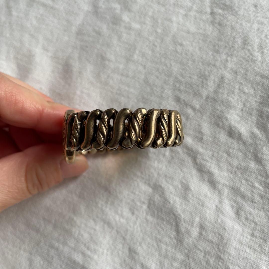 Sweetheart bracelet スウィートハートブレスレット