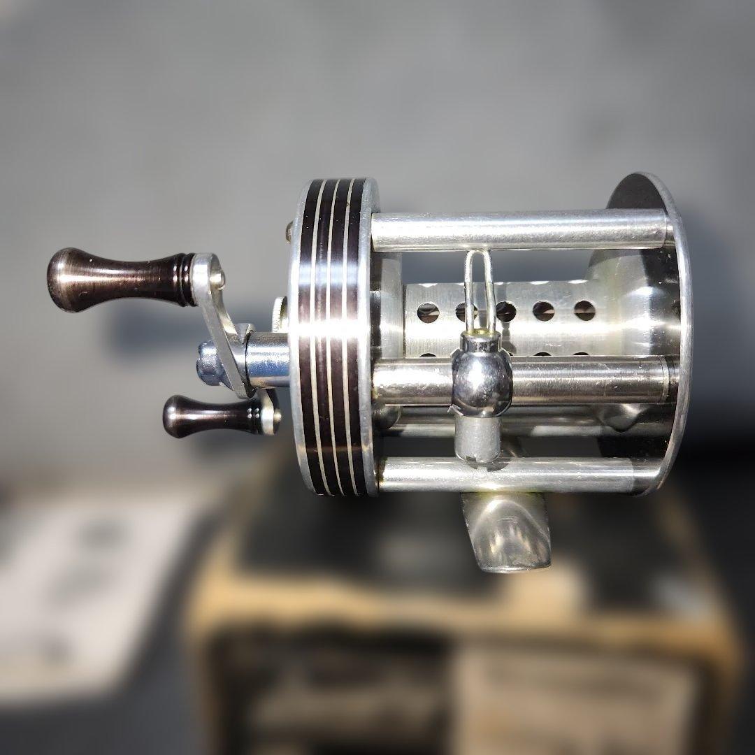 ラングレー　ストリームライト　310kc ダイレクトリール