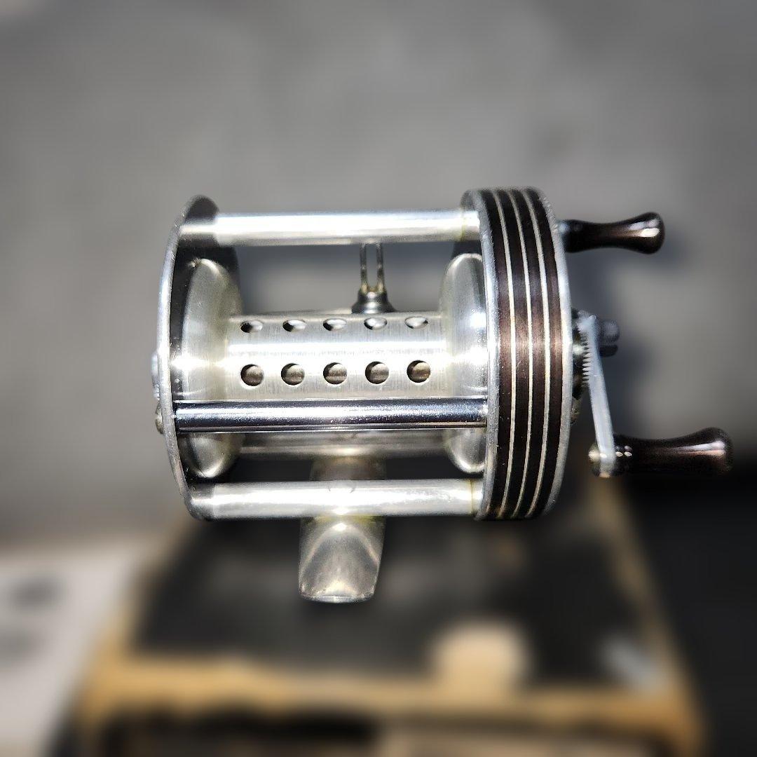 ラングレー　ストリームライト　310kc ダイレクトリール