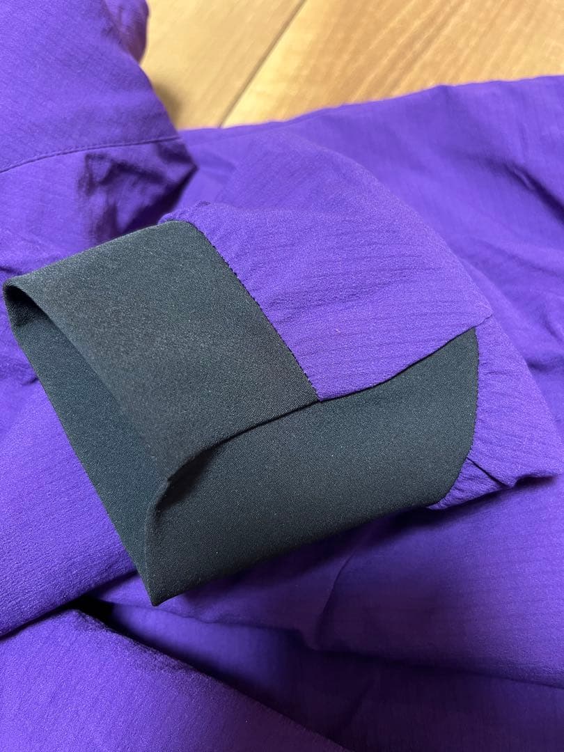 【美品レア！】パタゴニア　ウィメンズ　ナノエア　ライトフーディ Sサイズ