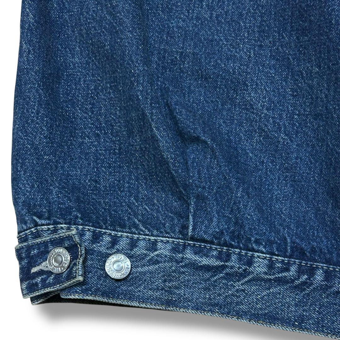 【極美品】LEVI'S 507XX \" 日本製 \" セルビッジ 赤耳 サイズ42