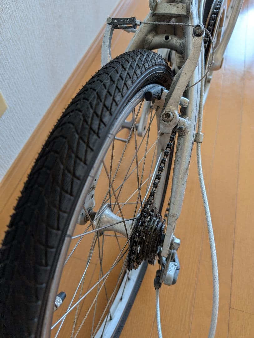 DAHON ダホン ルート