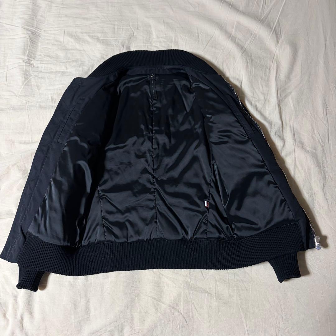 wjk ダブルジェイケイ ny38k PRIMAL OFT MA-1 ジャケット - メルカリ