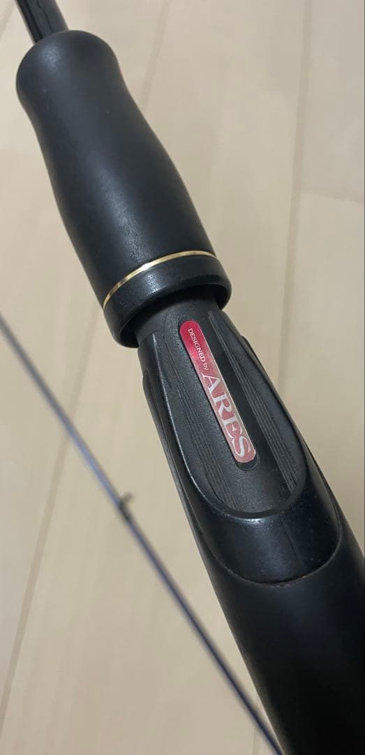 宇崎日新ARES リアルLG RLG-806S