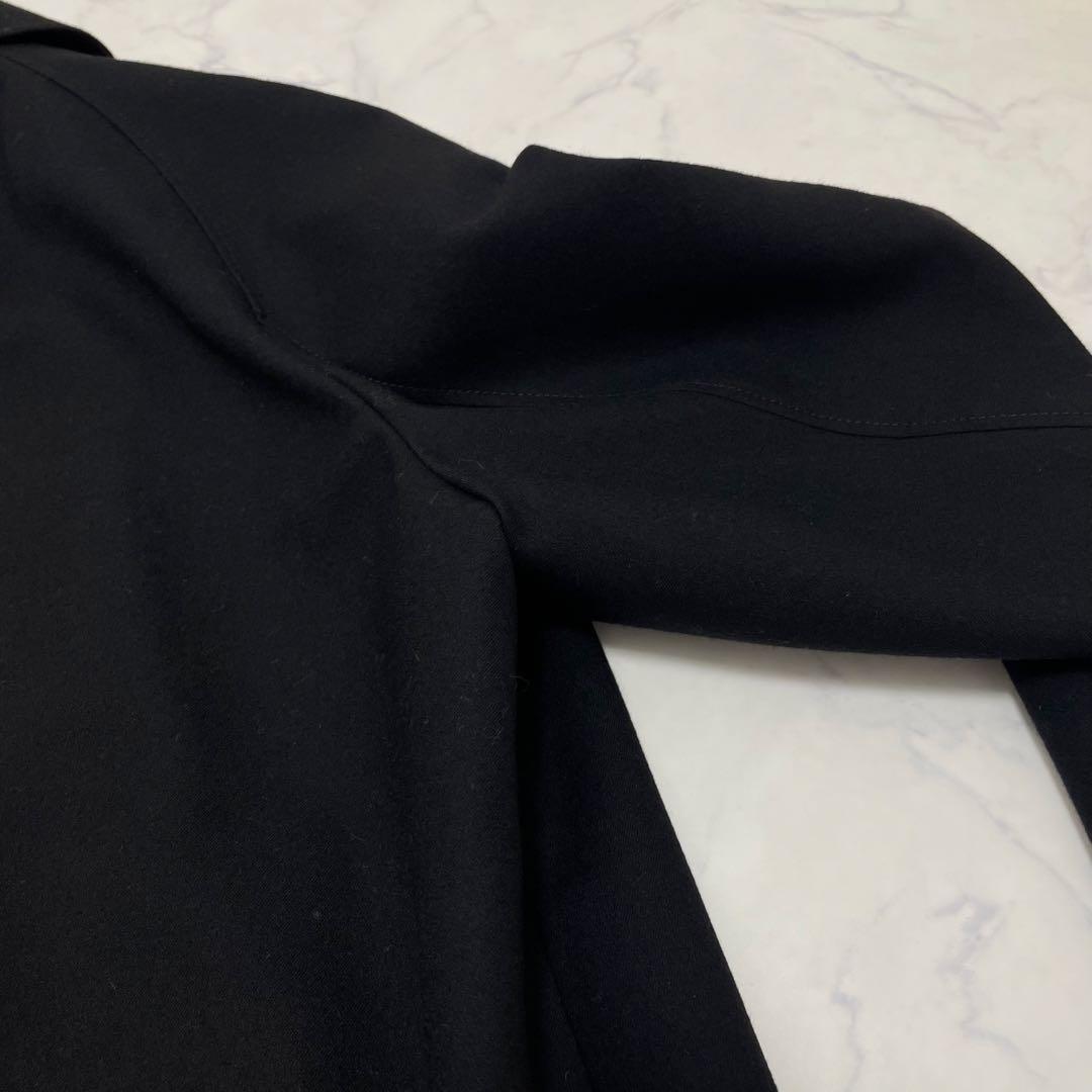 ゆ*う様 23FW THE RERACS edition リラクス ロングコート