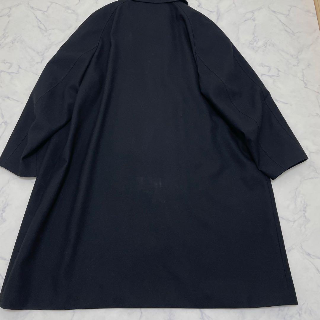 ゆ*う様 23FW THE RERACS edition リラクス ロングコート