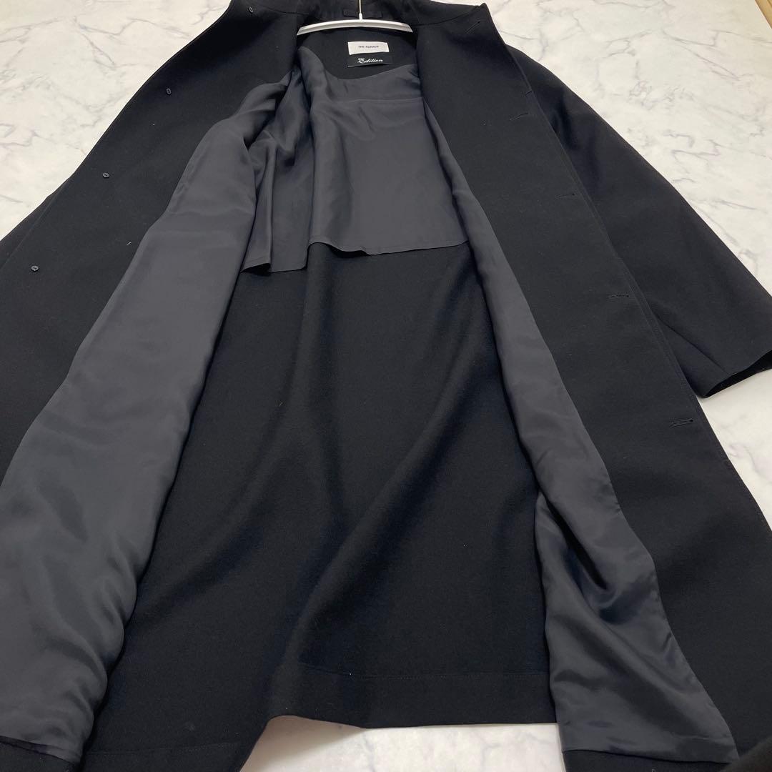 ゆ*う様 23FW THE RERACS edition リラクス ロングコート