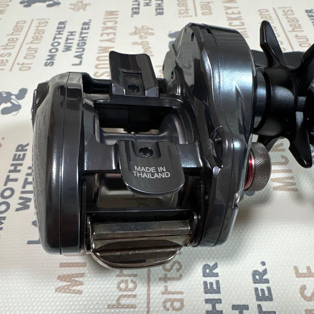 ダイワ TATULA(タトゥーラ) SV TW 7.3L 左巻き