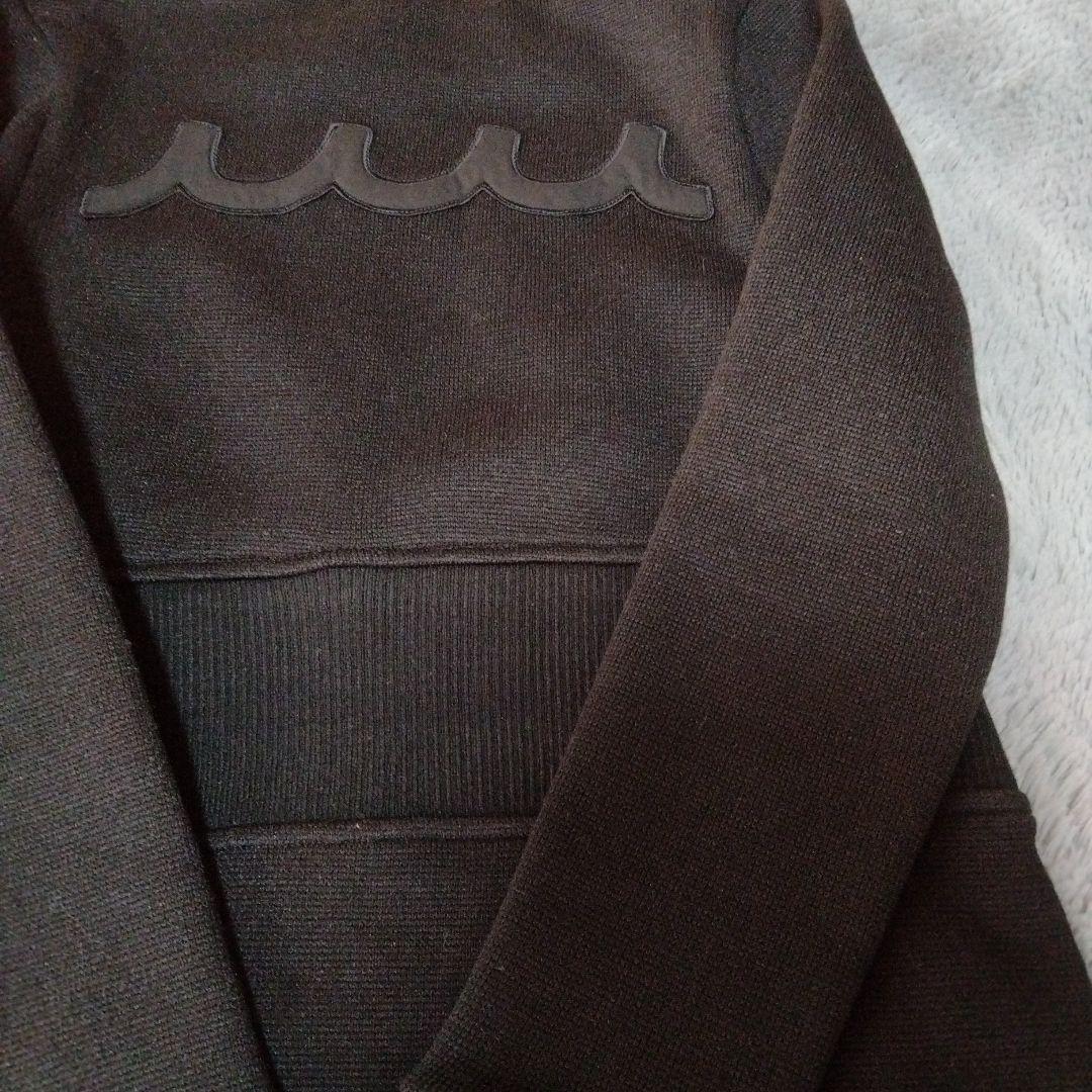 【極美品♡】ムータマリン♡裏起毛♡防寒♡ワンピース♡M ゴルフ/スポーツ