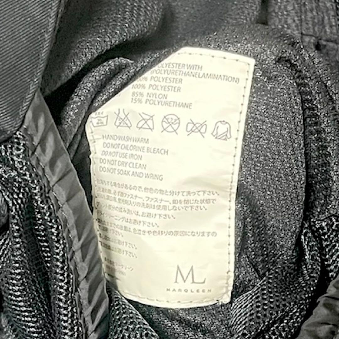 MARQLEEN マークリーン スノーボード ジャケット サイズL