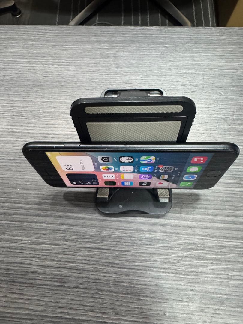 ジャンクApple iPhone se2 大容量256GB シムフリー本体