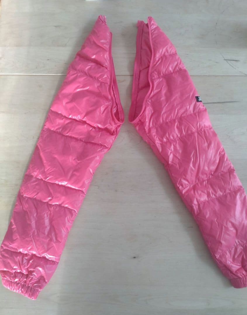 ジャックバニー　マジックダウン　2ウェイジャケット