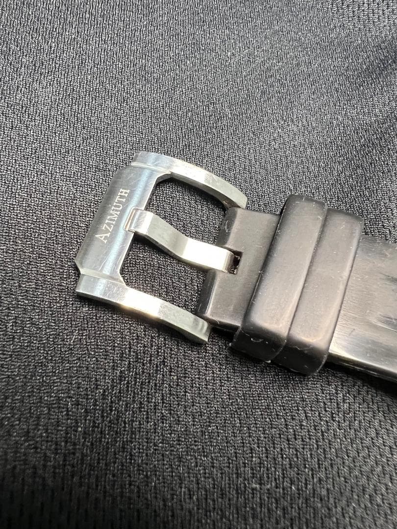 oku0440様専用】 Azimuth BMF 035-06 CM-1 - メルカリ