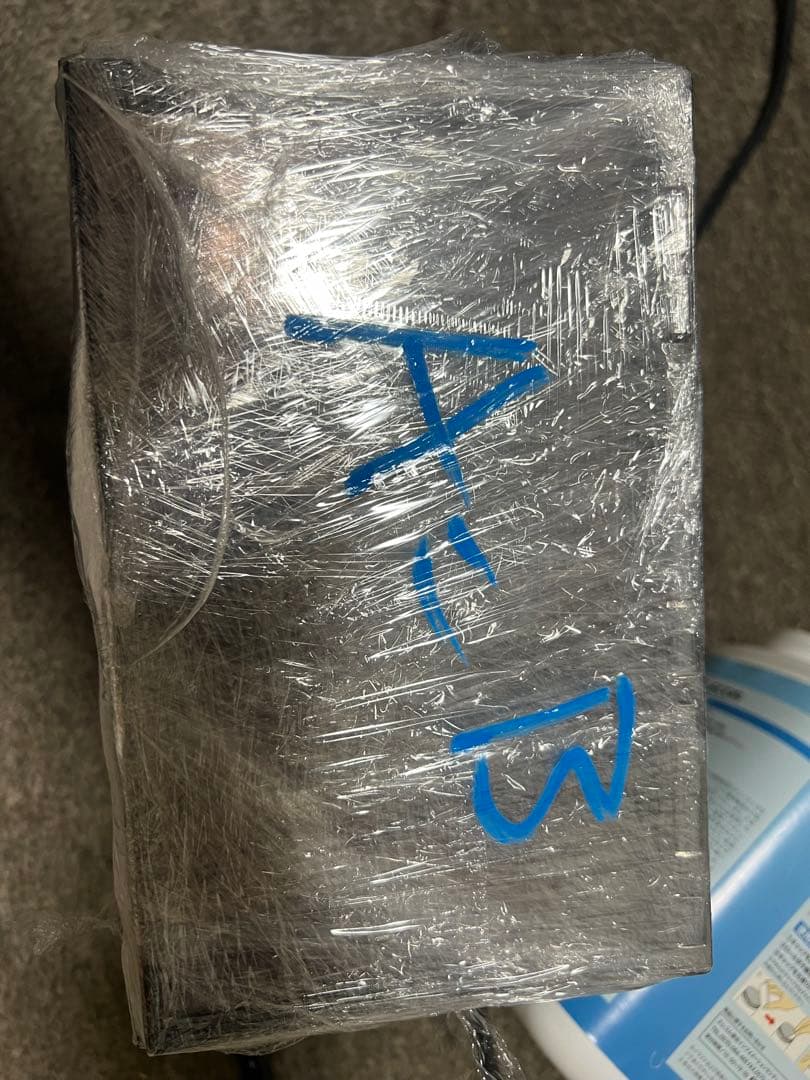 カーナビ ALPINE VIE-X088V