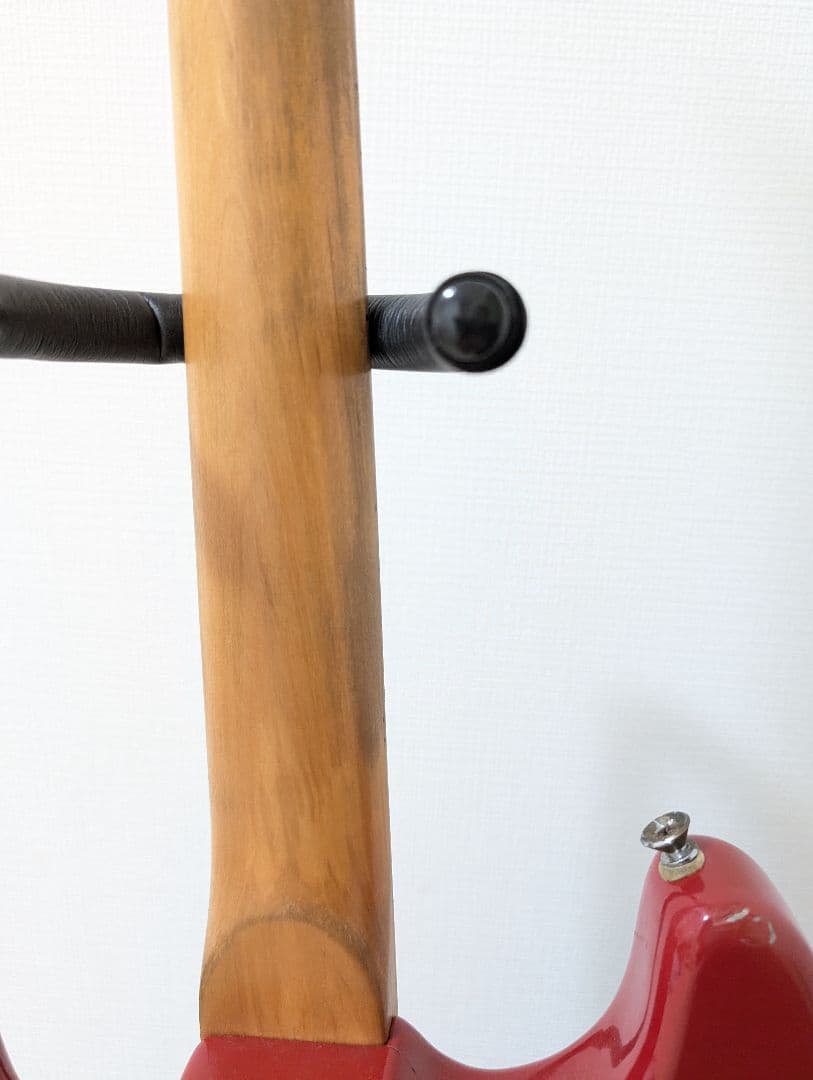 音出ました Epiphone S-310 エレキギター バナナヘッド S310 - メルカリ