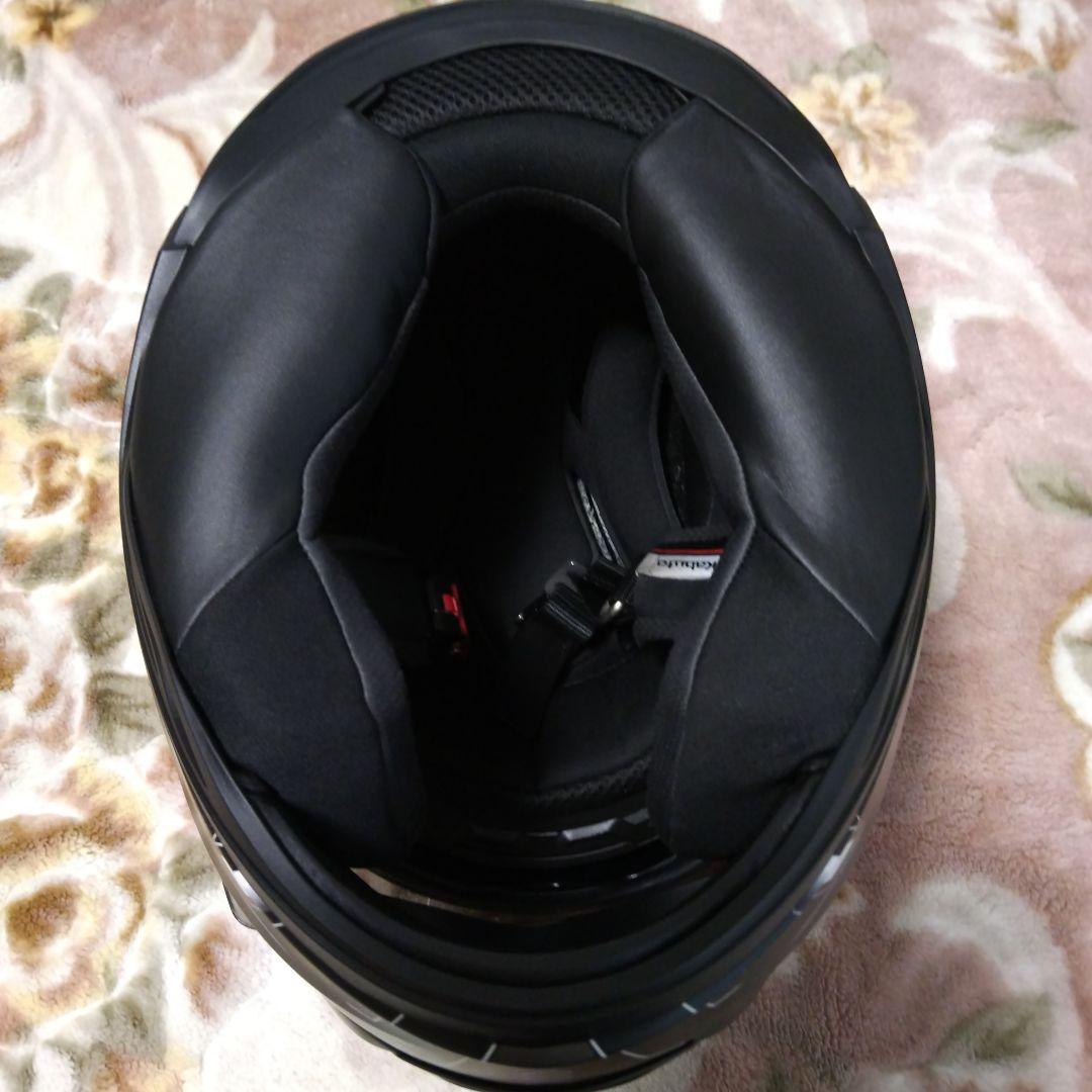 【美品】 オージーケートKAMUI-3 ESTELA サイズM