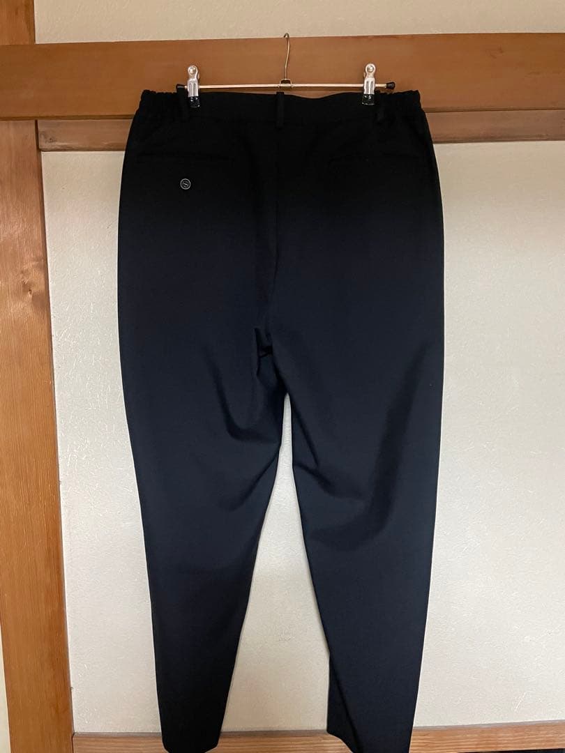 アルセーヌ　コム デ ギャルソン・オム ドゥ　イージースラックス