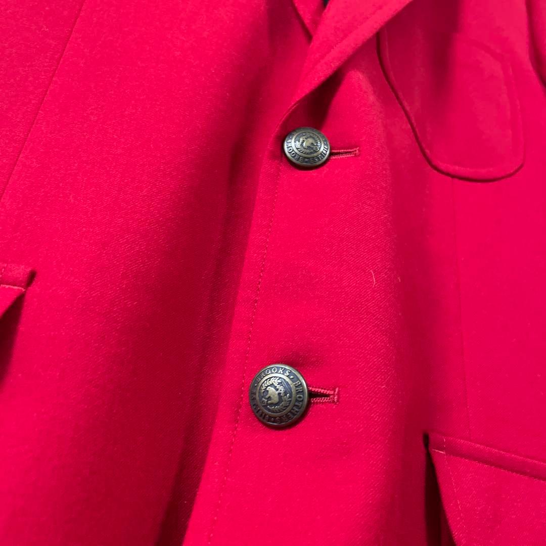 新品未開封ブルックブラザーズ40サイズ高級カジュアルジャケット