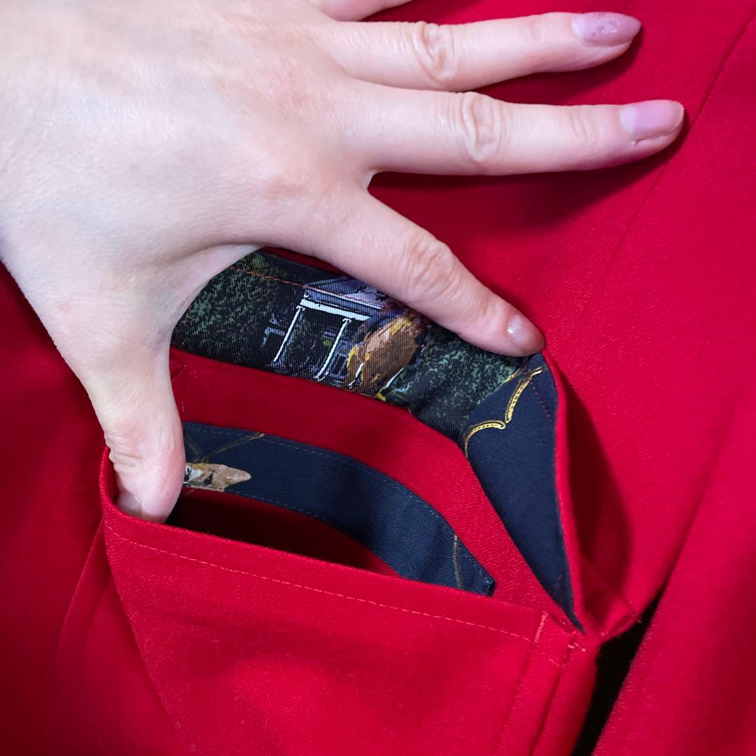 新品未開封ブルックブラザーズ40サイズ高級カジュアルジャケット