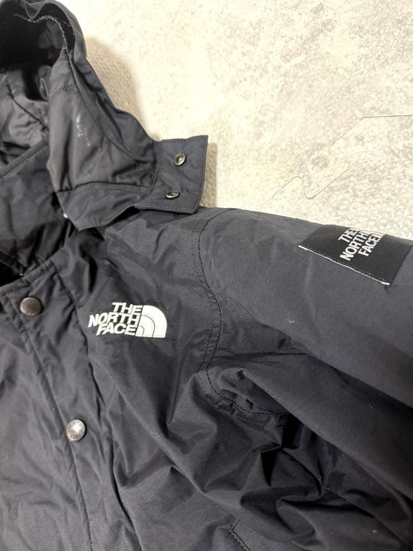 本日限定値下げ中‼️ ノースフェイス　スキーウェア　スノーウェア　110