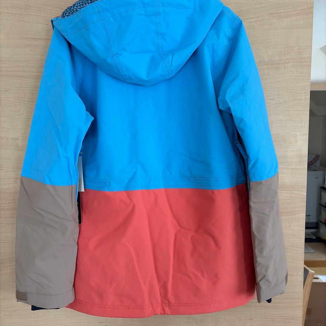 【新品】オニール　O'Neill スノーボードウエア 上下セット