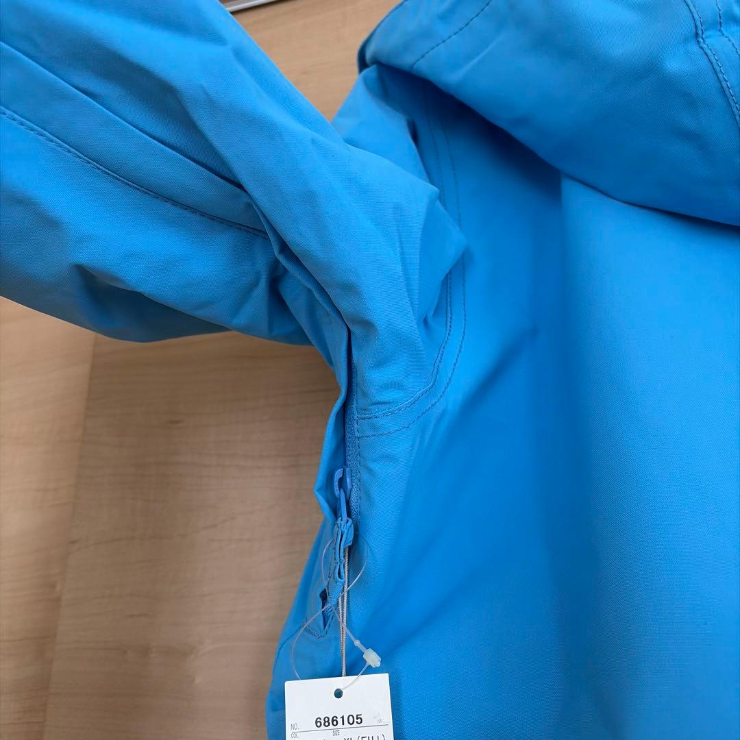 【新品】オニール　O'Neill スノーボードウエア 上下セット