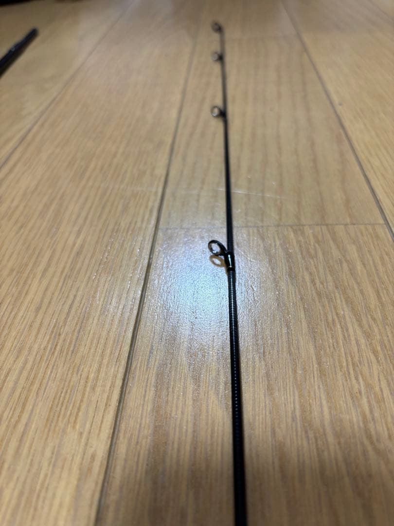 ダイワ モアザンエキスパートAGS 98ML/M