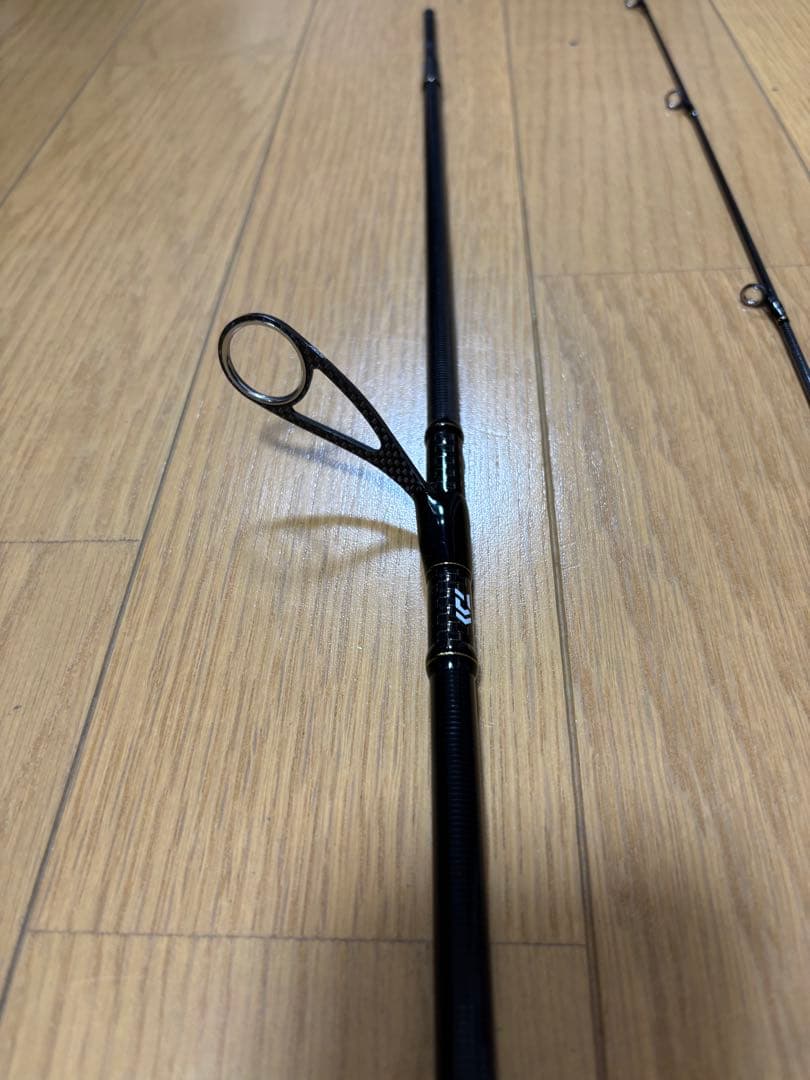 ダイワ モアザンエキスパートAGS 98ML/M