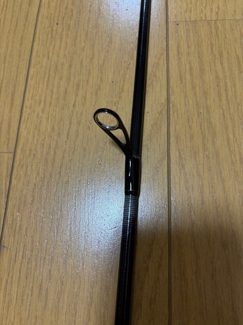 ダイワ モアザンエキスパートAGS 98ML/M