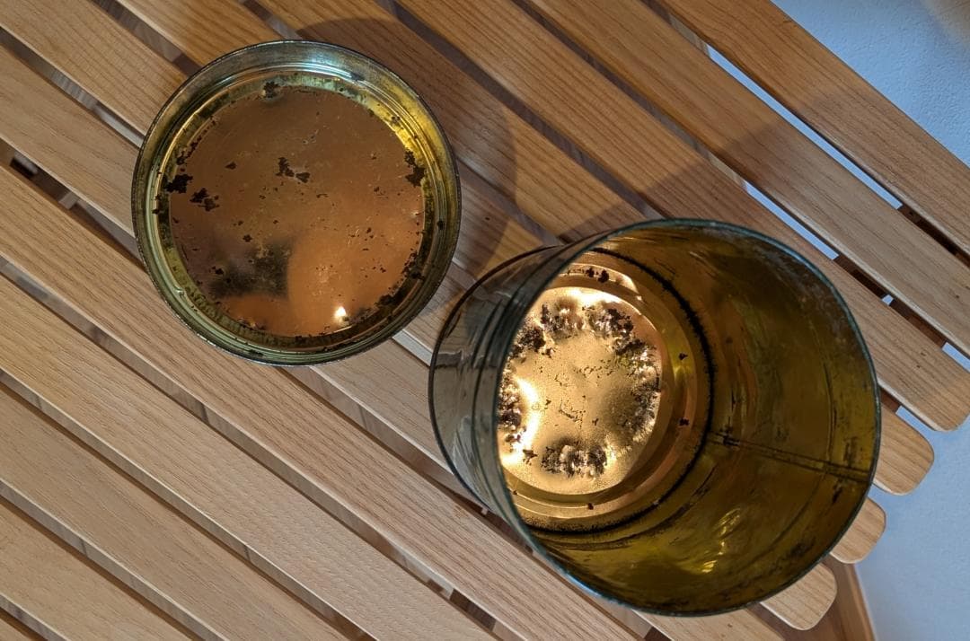 ビンテージ Coleman PEAK 1 ピークワン MODEL 576 収納缶