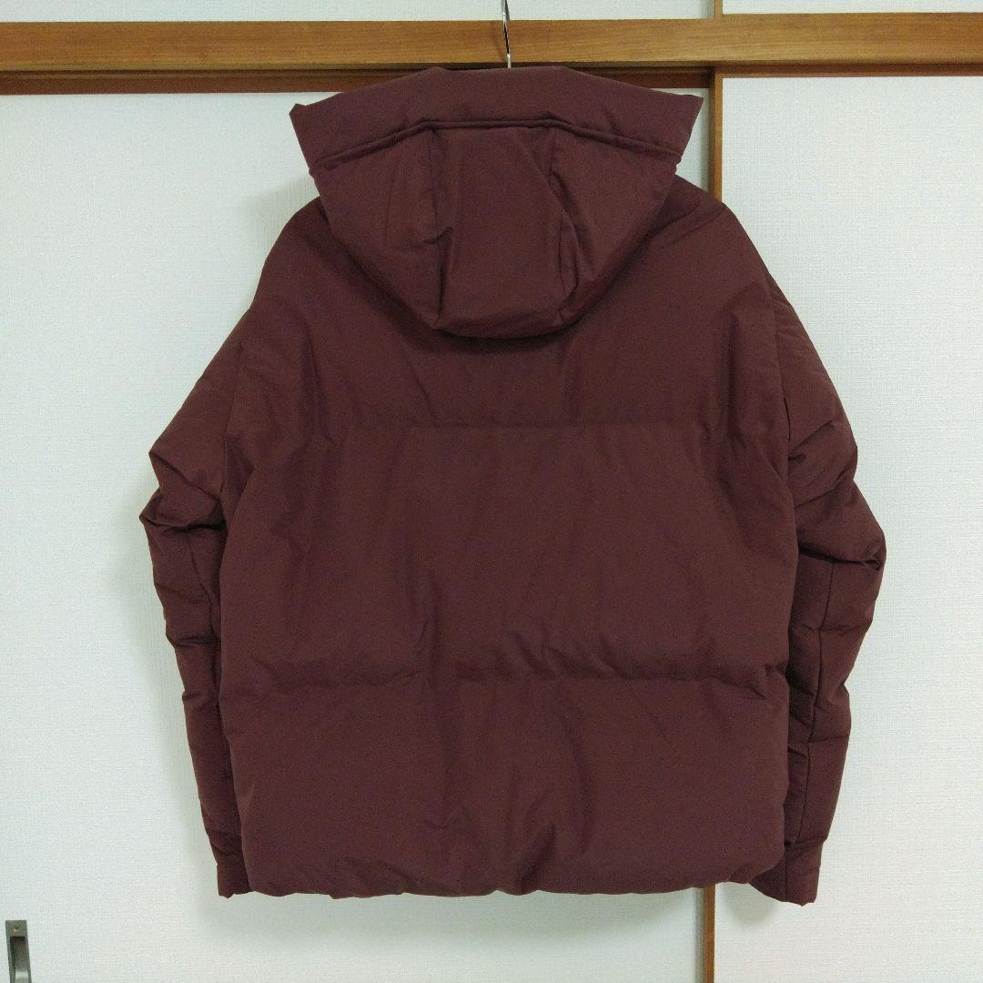 新品ヴァイナルアーカイブXLマーモット別注ダウンLバルトロnangaお好きな方