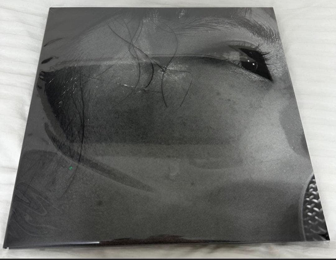 ○カネコアヤノ 日比谷野外音楽堂ワンマンショー 2023重量盤 3枚組