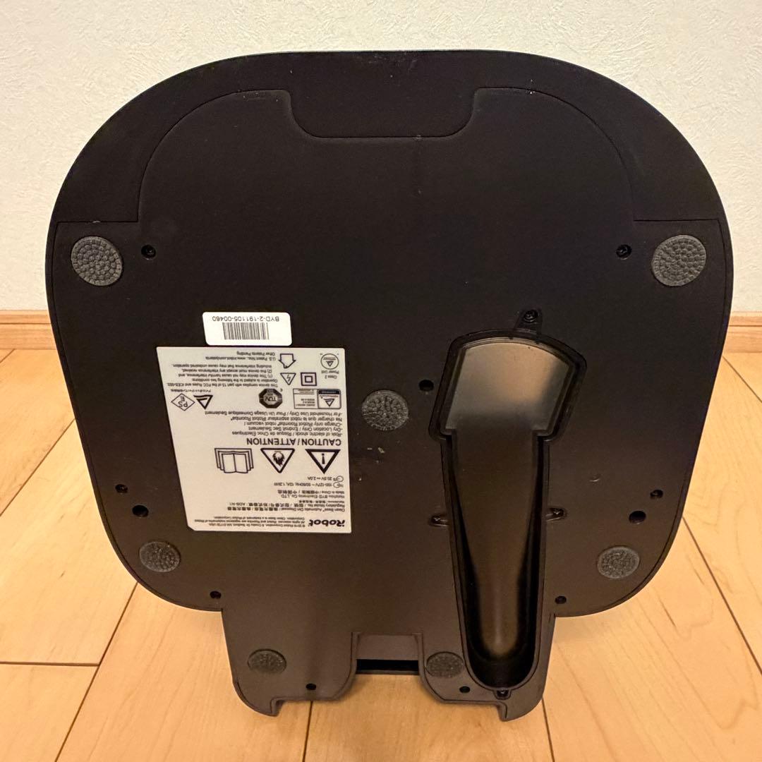 アイロボット　ルンバS9+ ジャンク品