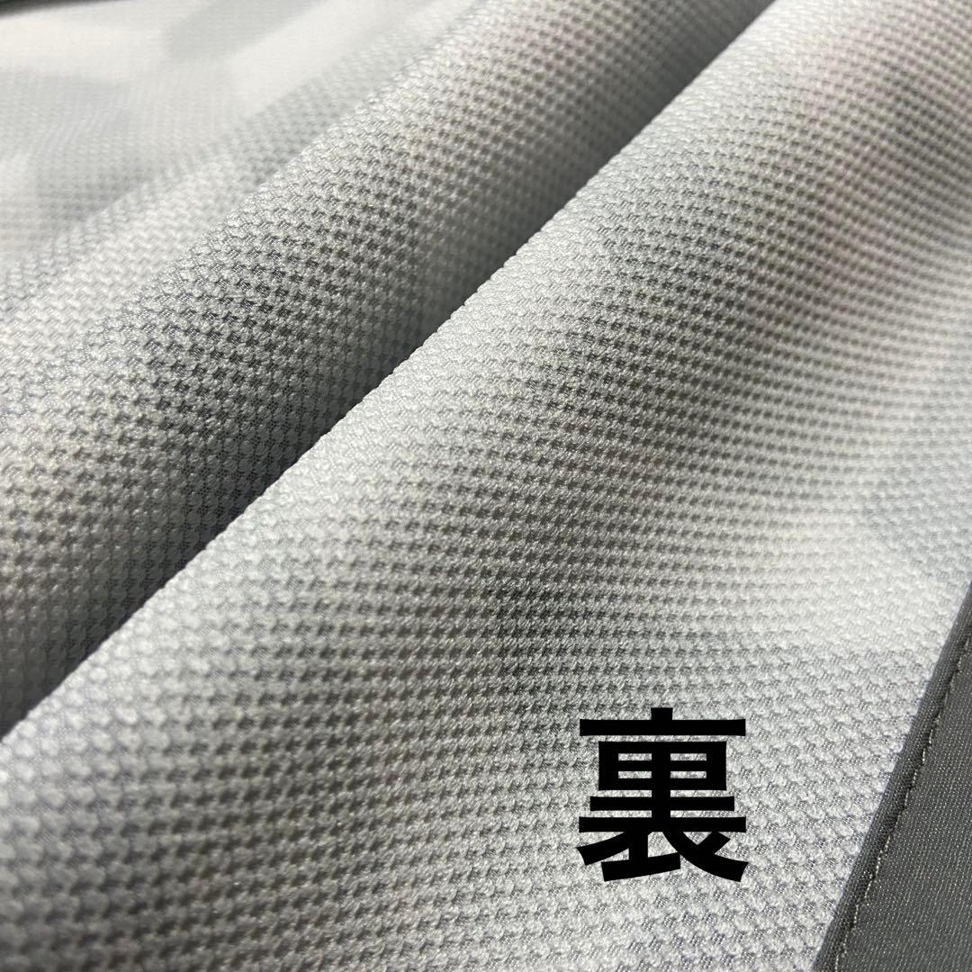 ジャックバニー パーリーゲイツ フルジップ ブルゾン アウター レディース L