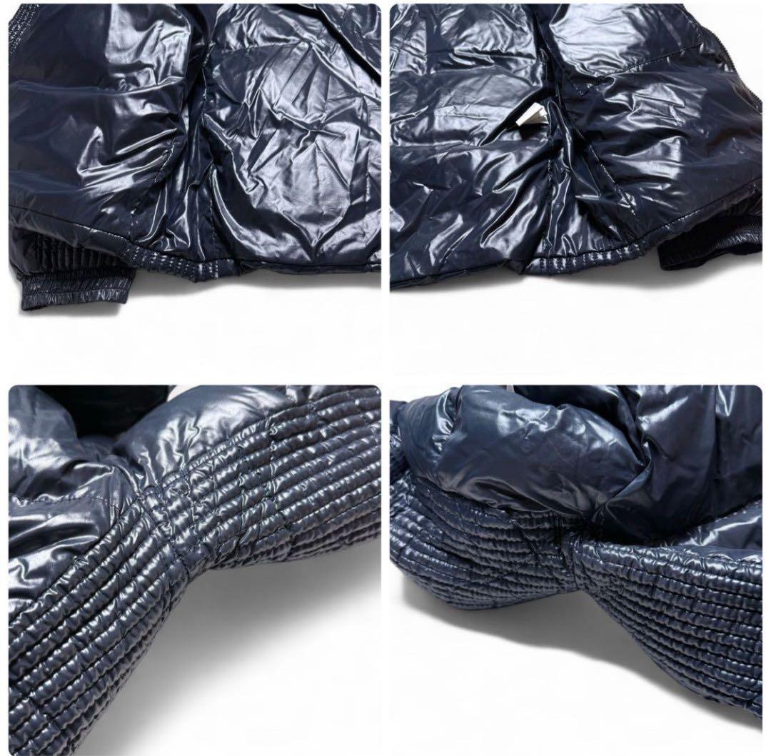 TATRAS タトラス KRAZ BELBO ダウンジャケット シャイニー 4