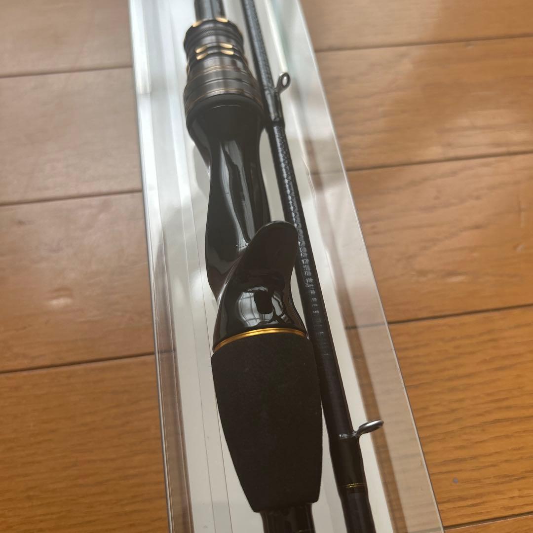 KAWAHAGI X MH-180 船竿