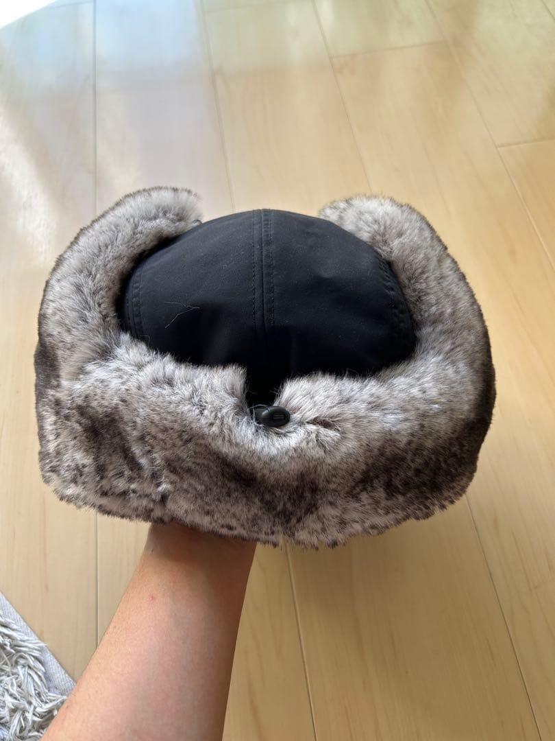 THE NORTH FACE インサレーション ボンバーキャップ NN42238